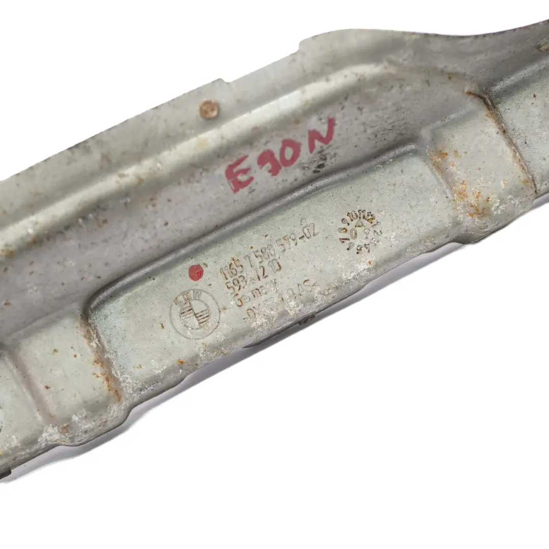  Couvercle De Turbo BMW E90 LCI F20 F30 N55 Support Du Porte Vide - SKU 7588579 - Numéro de pièce 7588579