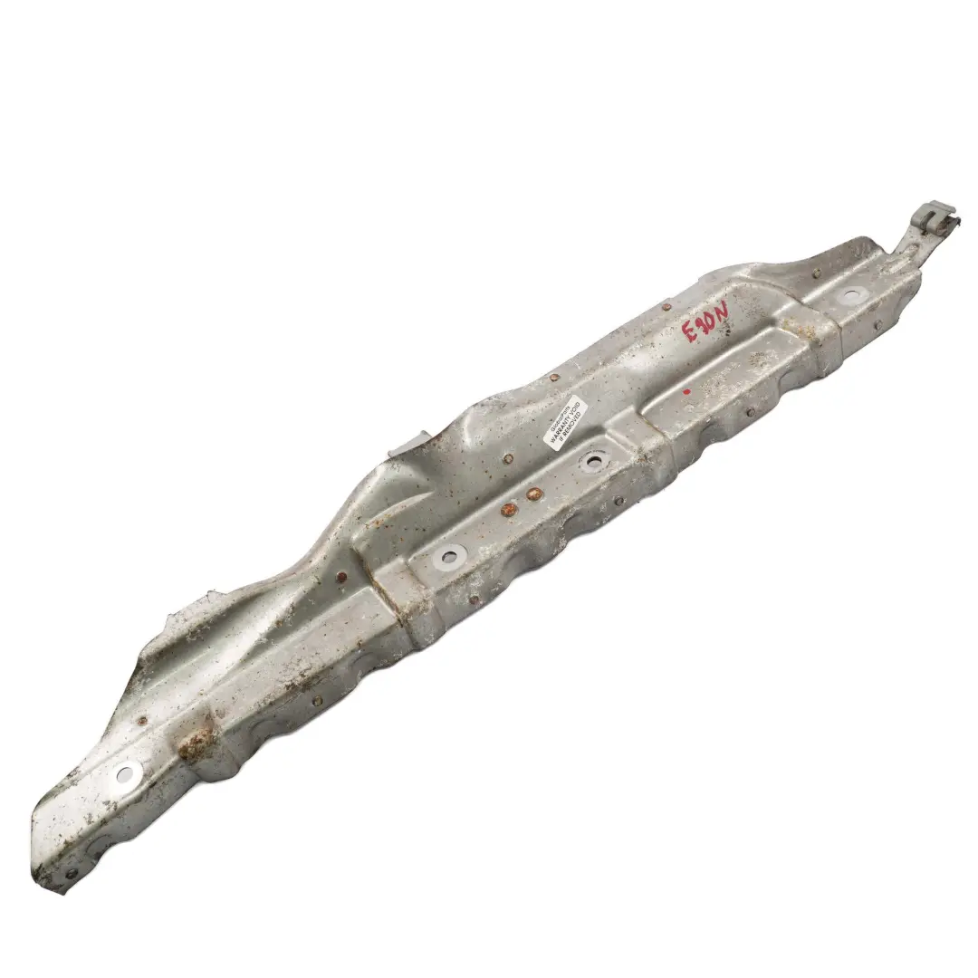  Turbolader Abdeckung Panel BMW E90 LCI F20 F30 N55 Vakuum Halterung - SKU 7588579 - Teilenummer 7588579