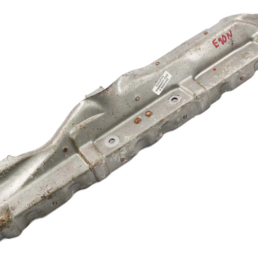 Pannello Copertura Turbocompressore BMW E90 LCI F30 N55 Supporto Vuoto per con numero di parte 7588579 Pannello Copertura Turbocompressore BMW E90 LCI F30 N55 Supporto Vuoto - SKU 7588579 - Numero di parte 7588579