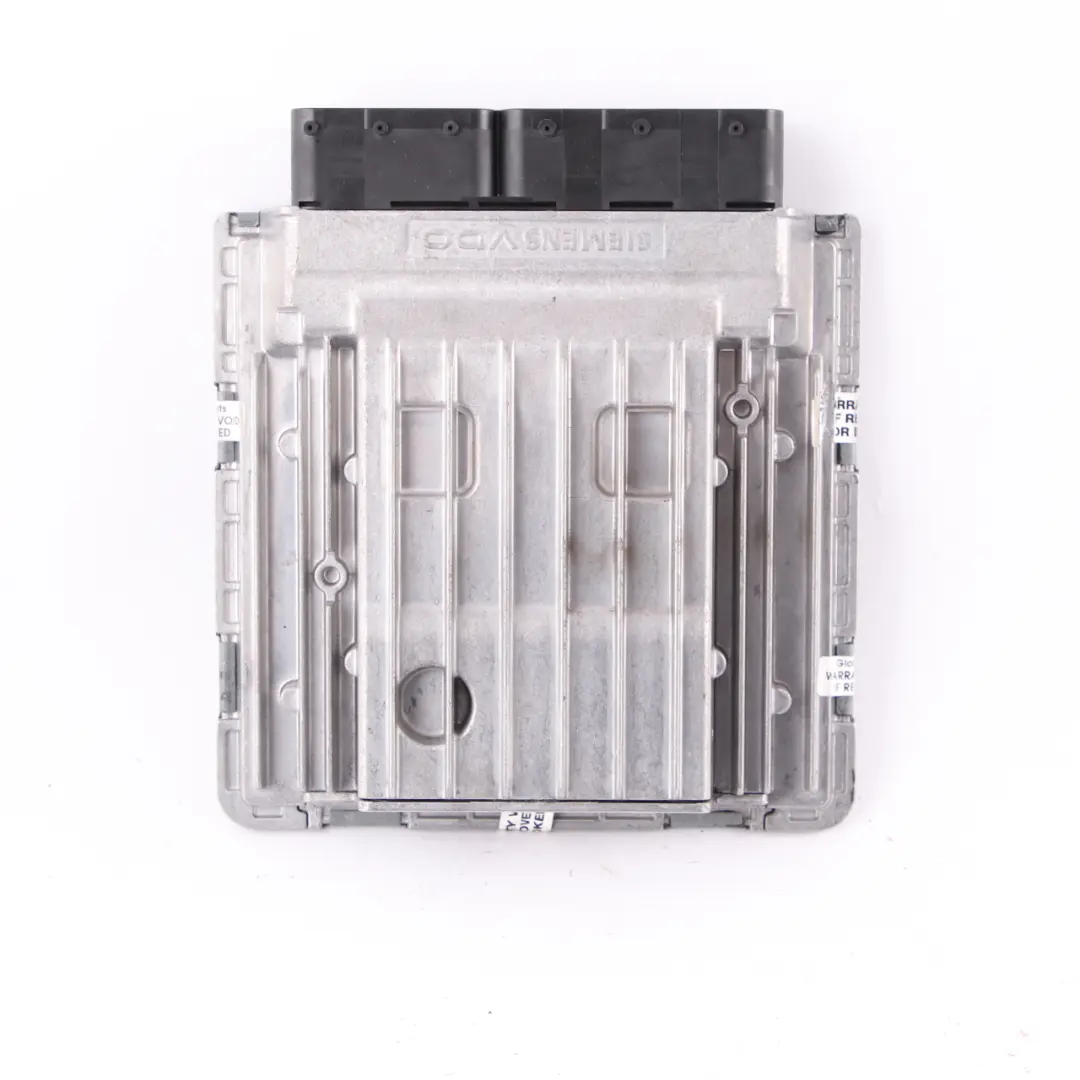 BMW E60 E90 325i 525i N53 218HP ECU Kit Control Unit DME CAS3 Key Manual - SKU 7588620-1 - Part number 7588620