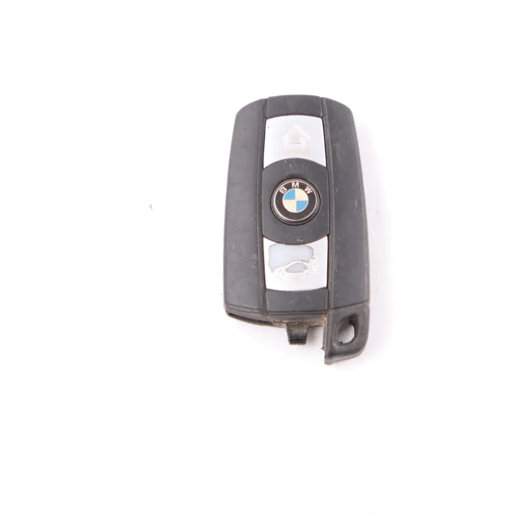 BMW E60 E90 325i 525i N53 218HP ECU Kit Control Unit DME CAS3 Key Manual - SKU 7588620-1 - Part number 7588620