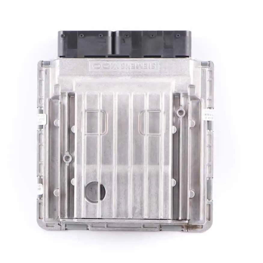 BMW E60 E90 330i 530i N53 272HP ECU Kit Control DME CAS3 Key Automatic - SKU 7588620-4 - Part number 7588620