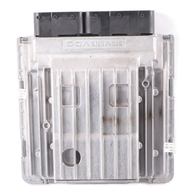 BMW E60 E90 330i 530i N53 272HP ECU Engine Control Module DME Automatic - SKU 7588620-5 - Part number 7588620