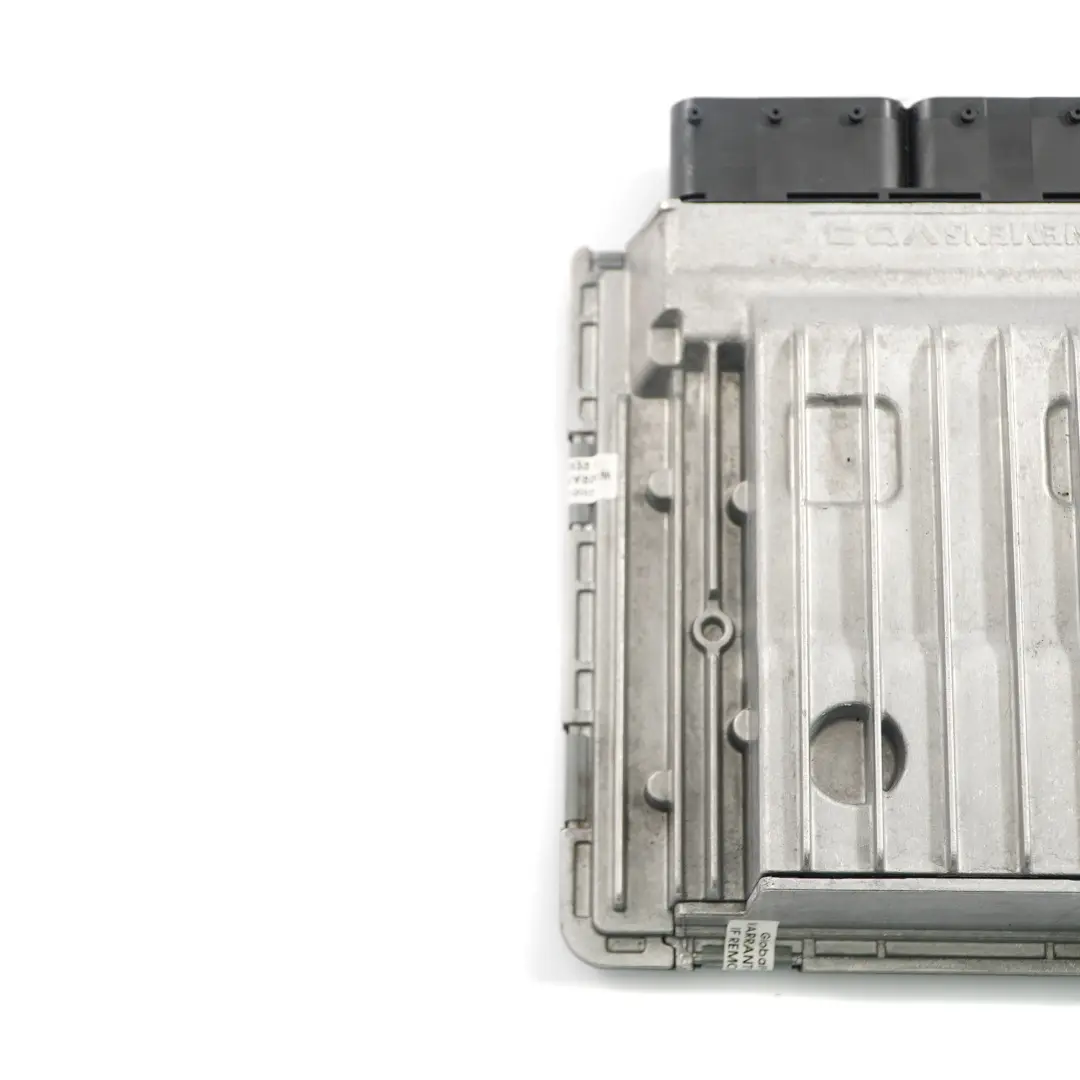 BMW E60 E90 325i 525i N53 218HP ECU Engine Control Module DME Automatic - SKU 7588620 - Part number 7588620