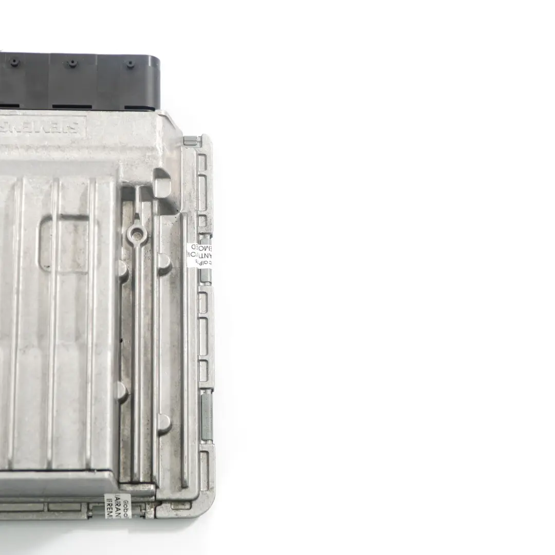 BMW E60 E90 325i 525i N53 218HP ECU Engine Control Module DME Automatic - SKU 7588620 - Part number 7588620