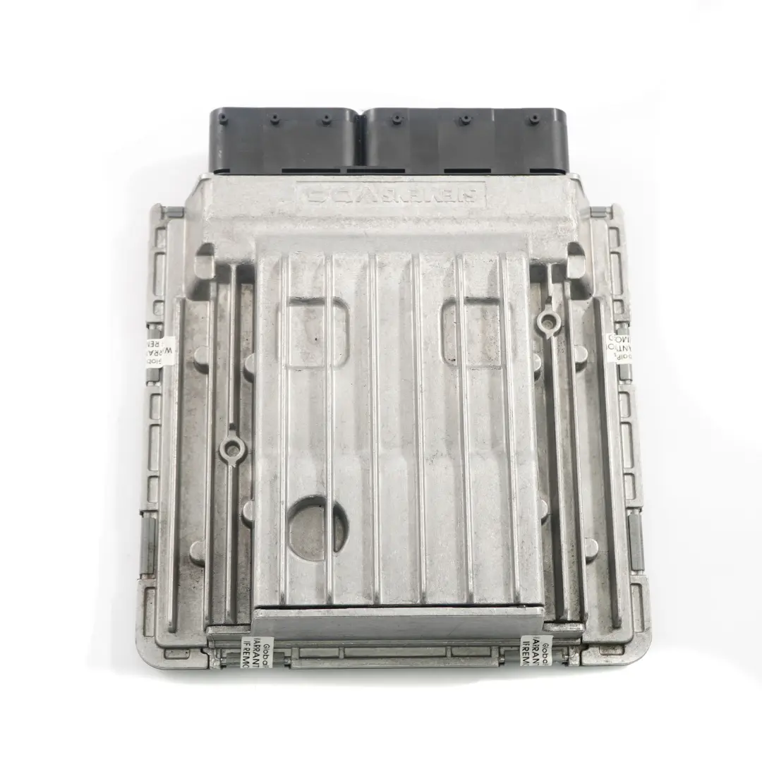 BMW E60 E90 325i 525i N53 218HP ECU Módulo Control Motor DME Automático - SKU 7588620 - Número de pieza 7588620