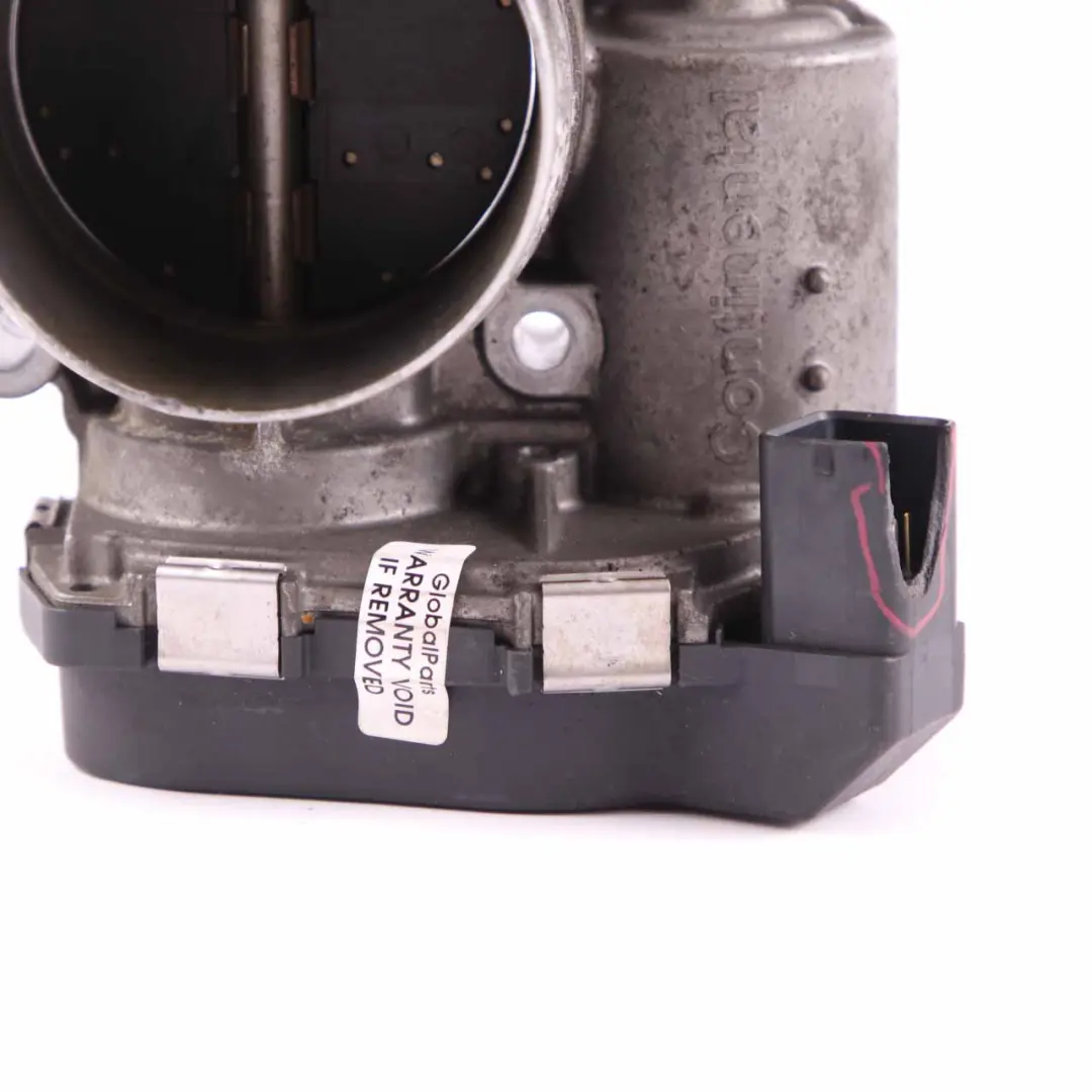 N20 Benzin Drosselklappe 1354 für BMW F20 F21 F30 F31 mit Teilenummer 7588625 BMW F20 F21 F30 F31 N20 Benzin Drosselklappe 1354 - SKU 7588625-1 - Teilenummer 7588625