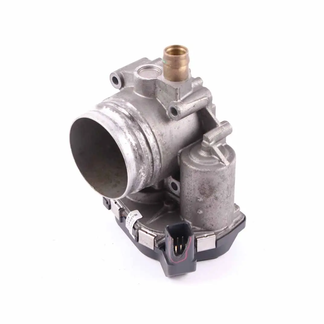 N20 Benzin Drosselklappe 1354 für BMW F20 F21 F30 F31 mit Teilenummer 7588625 BMW F20 F21 F30 F31 N20 Benzin Drosselklappe 1354 - SKU 7588625-1 - Teilenummer 7588625