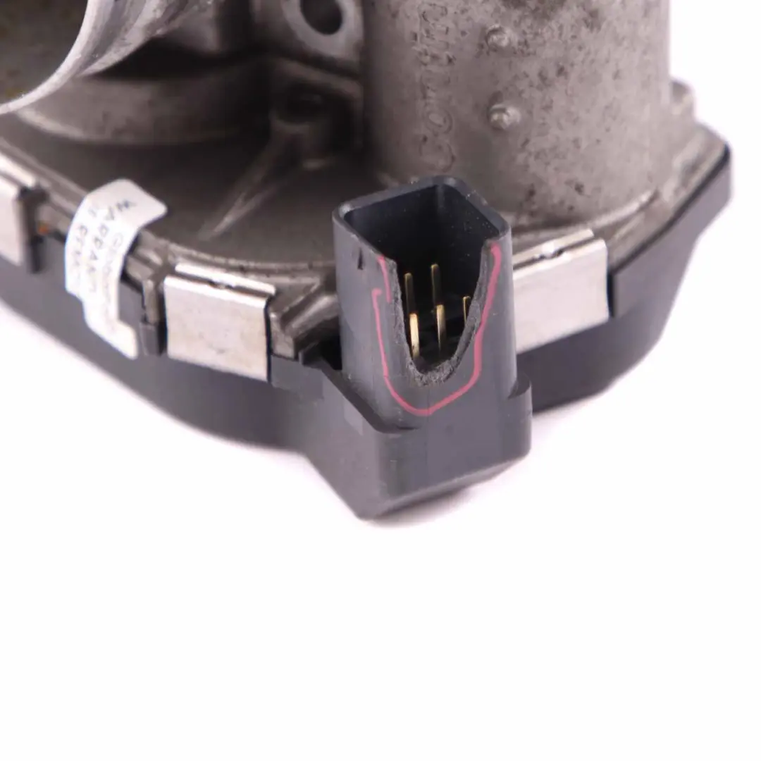 BMW F20 F21 F30 F31 N20 Benzin Drosselklappe 1354 - SKU 7588625-1 - Teilenummer 7588625