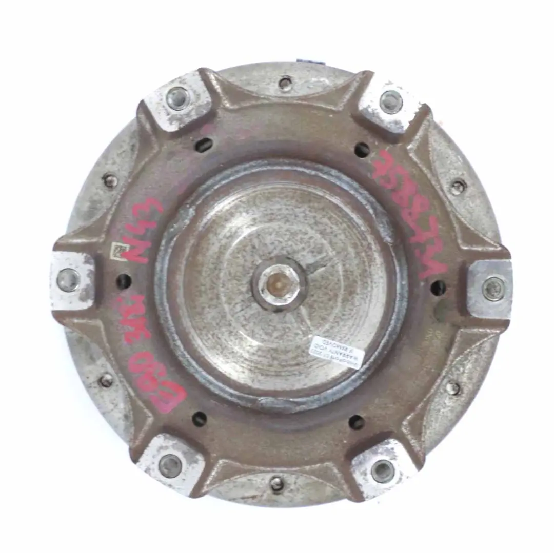 Torque Converter BMW E87 E90 116i 118i 318i N43 Automatic Transmission Gearbox to with Part number 7588731 Torque Converter BMW E87 E90 116i 118i 318i N43 Automatic Transmission Gearbox - SKU 7588731 - Part number 7588731