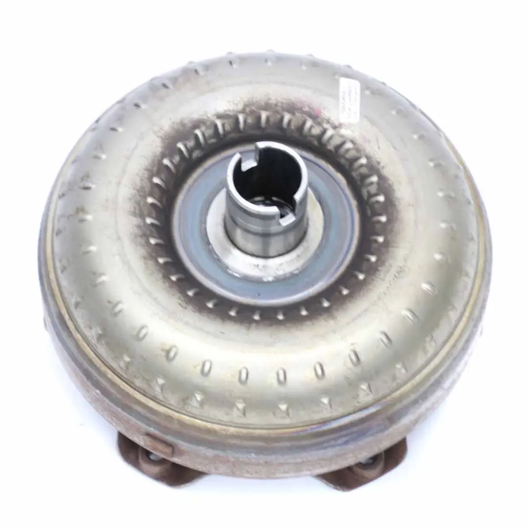  Convertidor BMW E87 E90 116i 118i 318i N43 Caja cambios transmisión automática - SKU 7588731 - Número de pieza 7588731