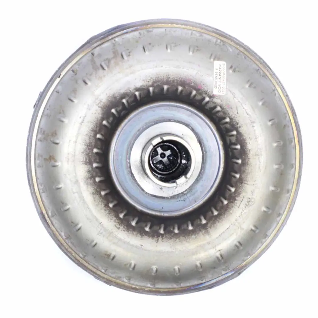  Convertidor BMW E87 E90 116i 118i 318i N43 Caja cambios transmisión automática - SKU 7588731 - Número de pieza 7588731