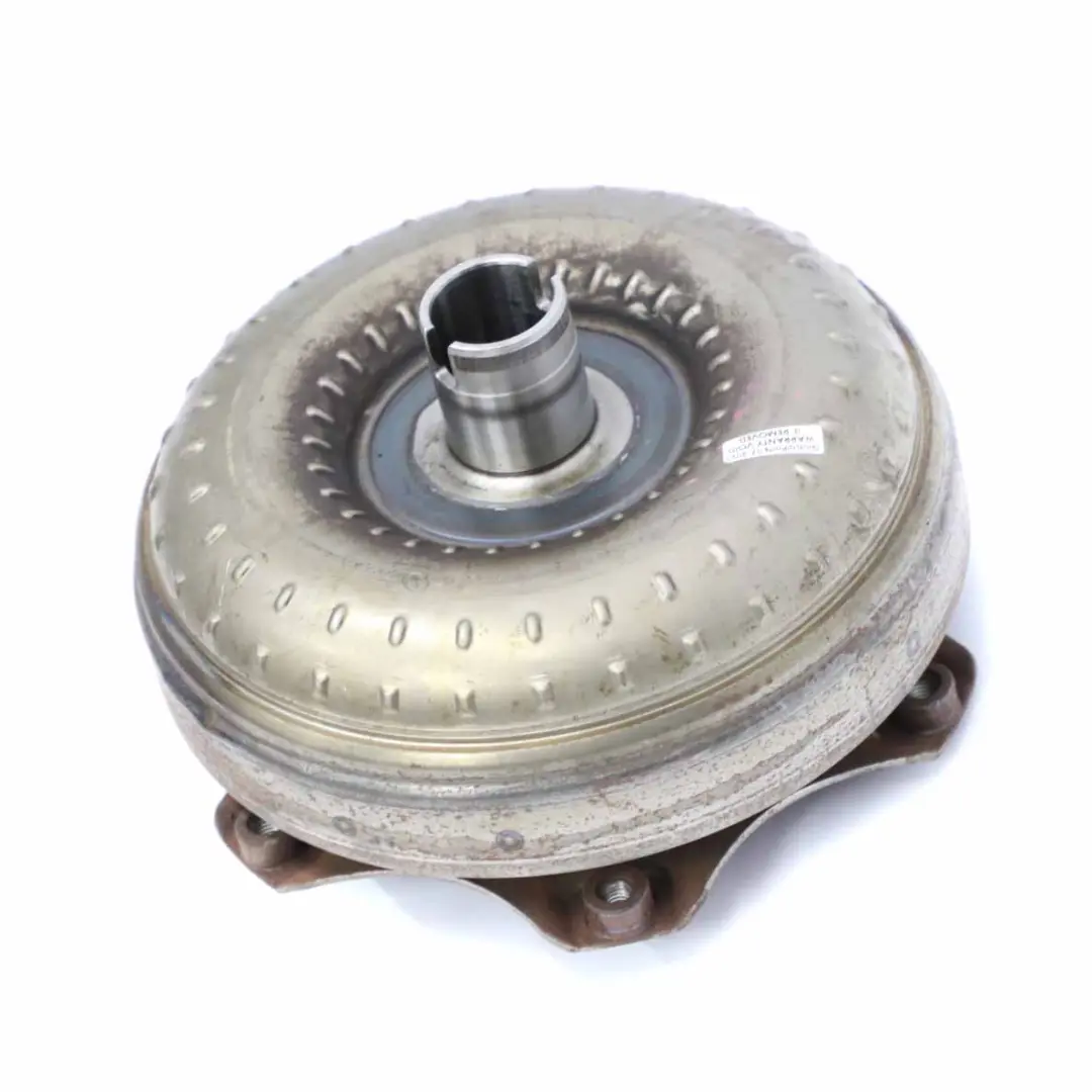  Convertisseur couple BMW E87 E90 116i 118i 318i N43 Boîte vitesses automatique - SKU 7588731 - Numéro de pièce 7588731