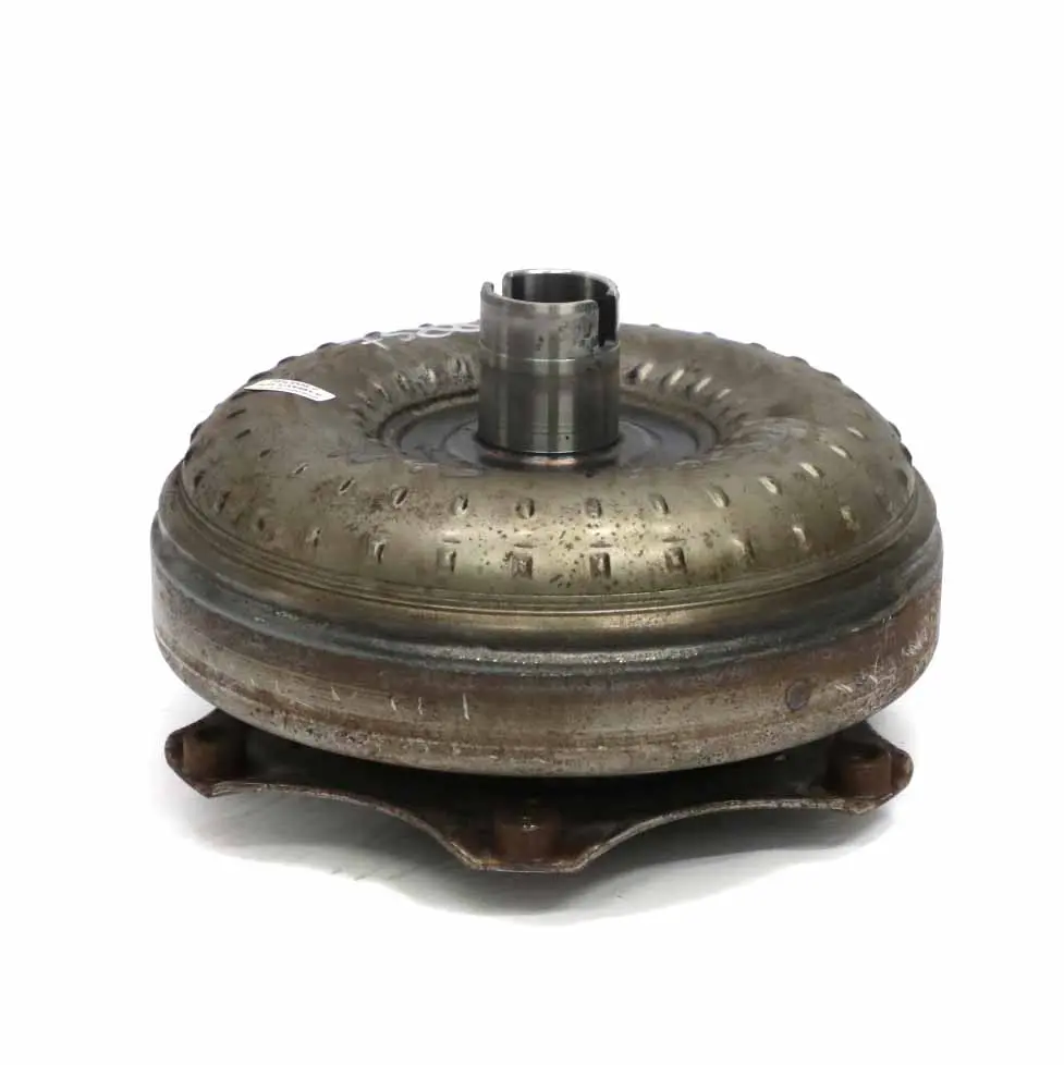 Torque Converter BMW E87 E90 116i 118i 318i N43 Automatic Transmission Gearbox to with Part number 7588731 Torque Converter BMW E87 E90 116i 118i 318i N43 Automatic Transmission Gearbox - SKU 7588731 - Part number 7588731
