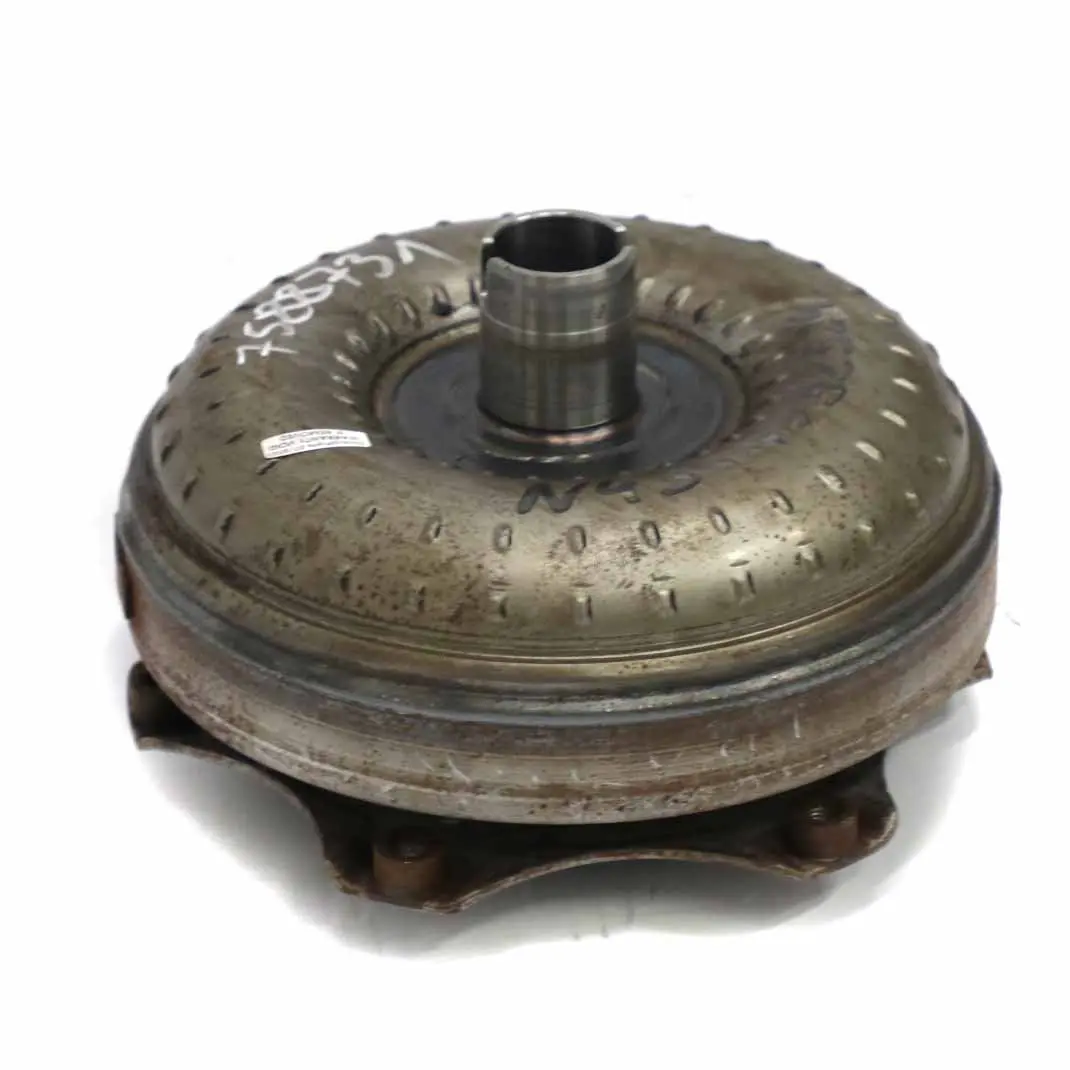 Torque Converter BMW E87 E90 116i 118i 318i N43 Automatic Transmission Gearbox to with Part number 7588731 Torque Converter BMW E87 E90 116i 118i 318i N43 Automatic Transmission Gearbox - SKU 7588731 - Part number 7588731