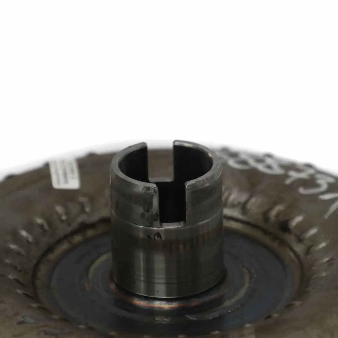 Drehmomentwandler BMW E87 E90 116i 118i 318i N43 Automatikgetriebe für mit Teilenummer 7588731 Drehmomentwandler BMW E87 E90 116i 118i 318i N43 Automatikgetriebe - SKU 7588731 - Teilenummer 7588731