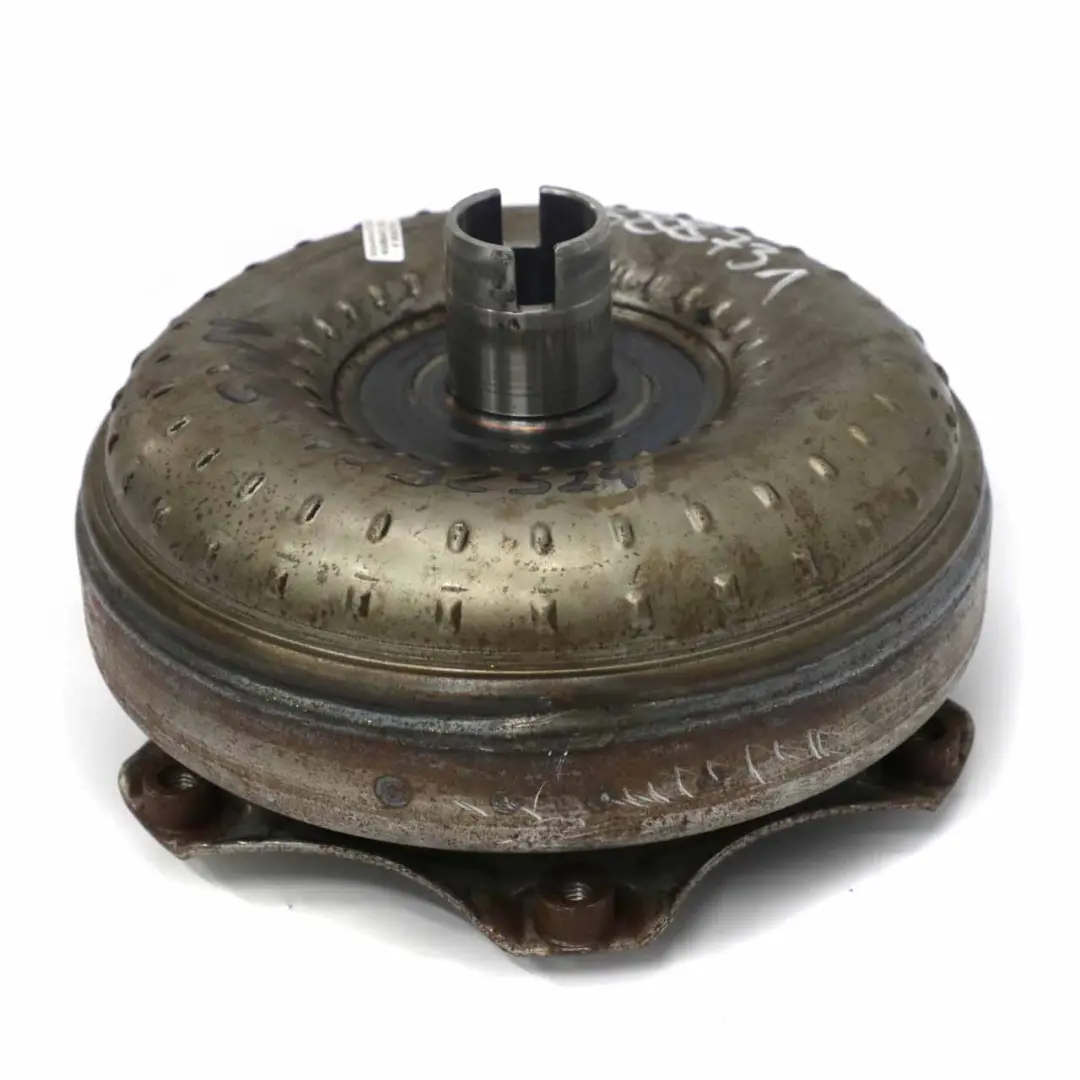 Convertitore di coppia BMW E87 E90 116i 118i 318i N43 Cambio automatico Cambio per con numero di parte 7588731 Convertitore di coppia BMW E87 E90 116i 118i 318i N43 Cambio automatico Cambio - SKU 7588731 - Numero di parte 7588731