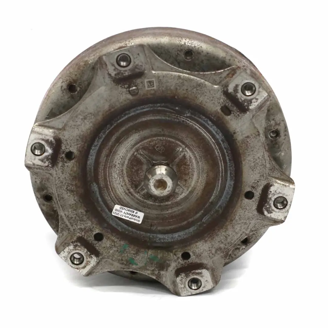  Torque Converter BMW E87 E90 116i 118i 318i N43 Automatic Transmission Gearbox - SKU 7588731 - Part number 7588731