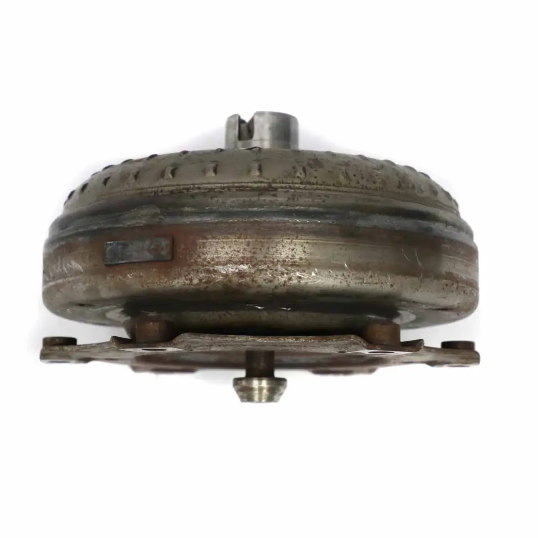 Convertidor BMW E87 E90 116i 118i 318i N43 Caja cambios transmisión automática para con número de pieza 7588731 Convertidor BMW E87 E90 116i 118i 318i N43 Caja cambios transmisión automática - SKU 7588731 - Número de pieza 7588731