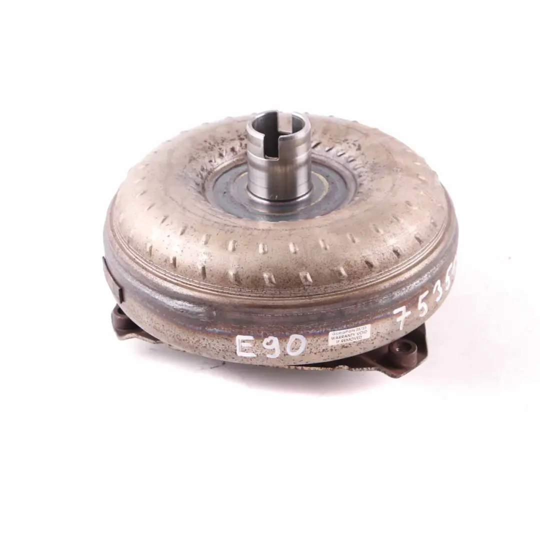  Torque Converter BMW E87 E90 120i 320i N46 GA6HP19Z Automatic Transmission - SKU 7588735 - Part number 7588735