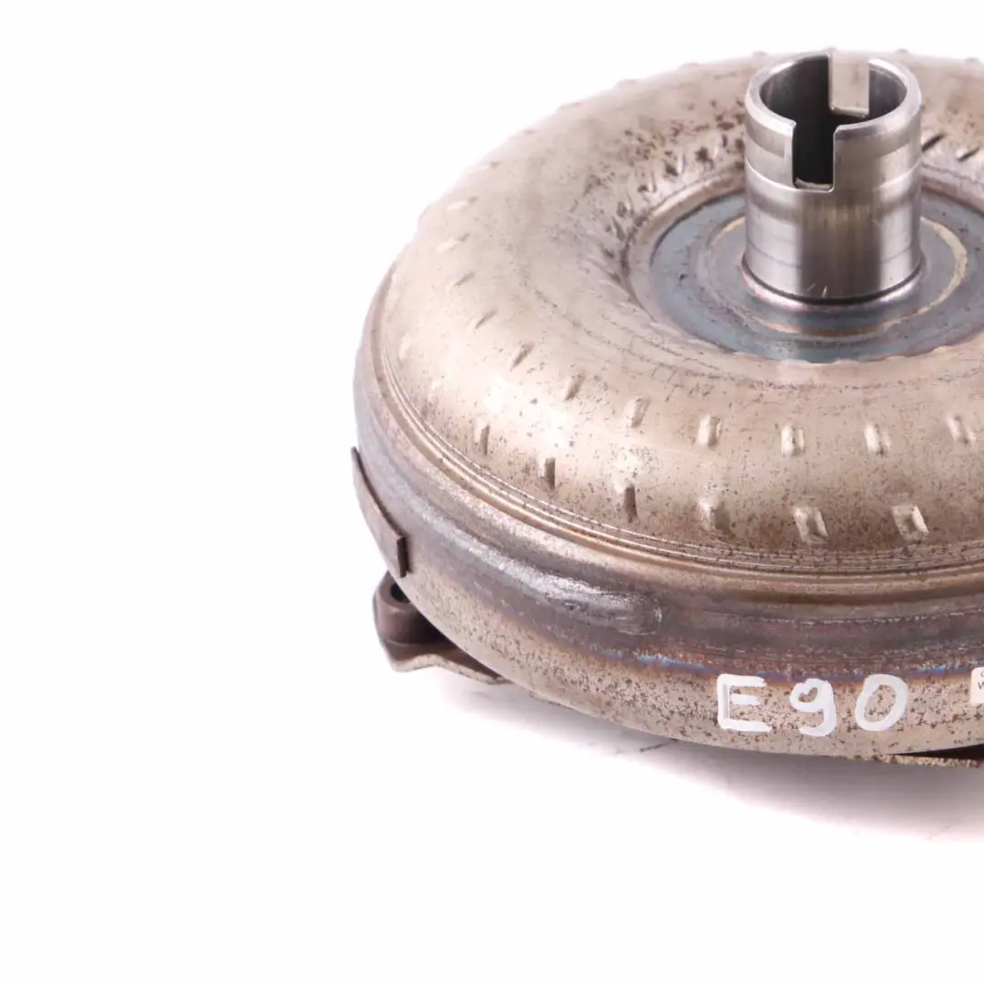  Torque Converter BMW E87 E90 120i 320i N46 GA6HP19Z Automatic Transmission - SKU 7588735 - Part number 7588735