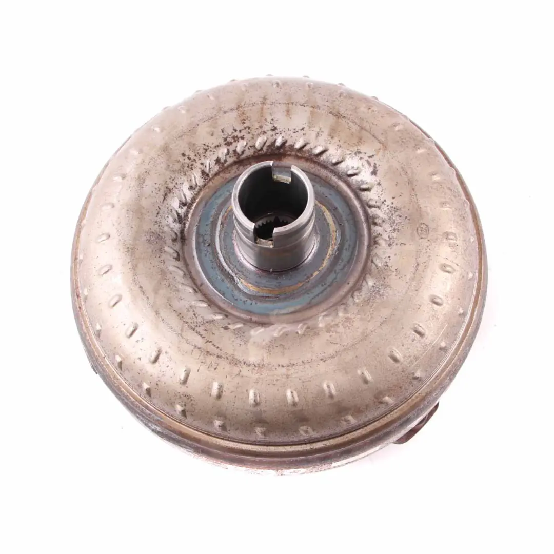  Torque Converter BMW E87 E90 120i 320i N46 GA6HP19Z Automatic Transmission - SKU 7588735 - Part number 7588735