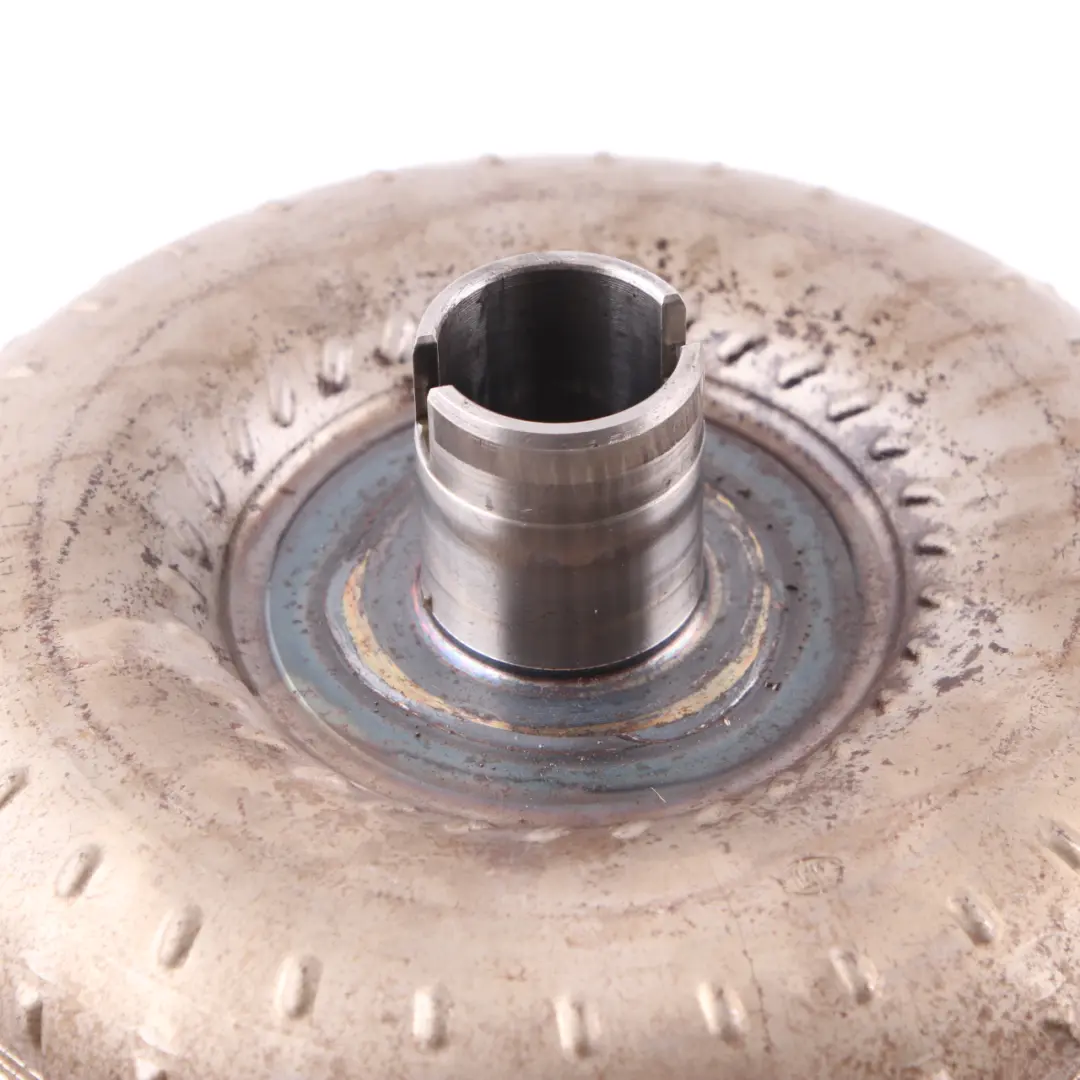  Torque Converter BMW E87 E90 120i 320i N46 GA6HP19Z Automatic Transmission - SKU 7588735 - Part number 7588735
