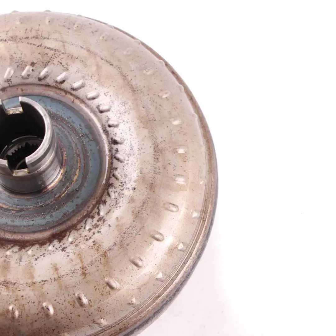  Torque Converter BMW E87 E90 120i 320i N46 GA6HP19Z Automatic Transmission - SKU 7588735 - Part number 7588735