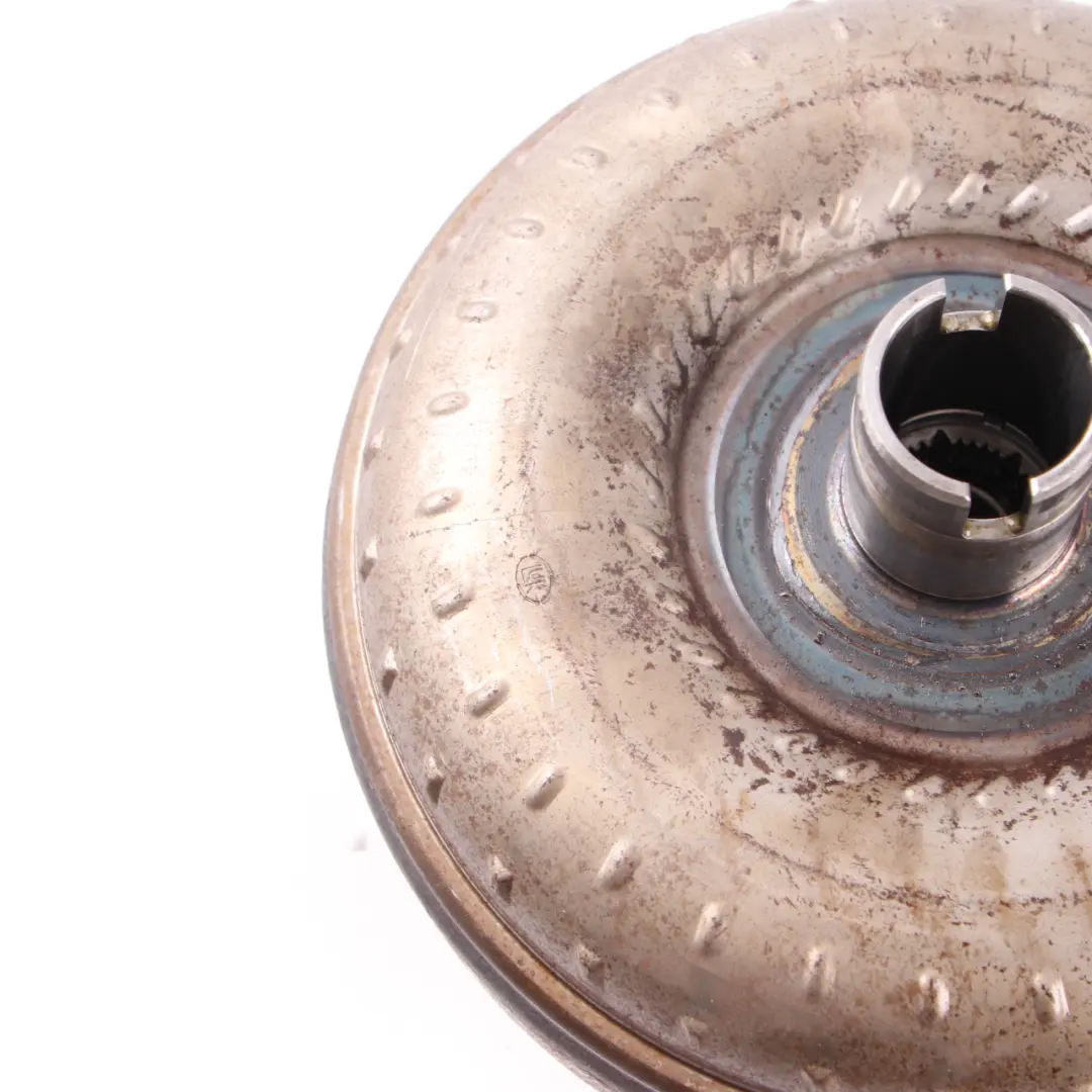 Torque Converter BMW E87 E90 120i 320i N46 GA6HP19Z Automatic Transmission - SKU 7588735 - Part number 7588735