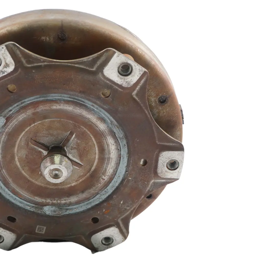  Torque Converter BMW E60 LCI E90 325i 525i N53 Automatic Transmission Gearbox - SKU 7588737 - Part number 7588737
