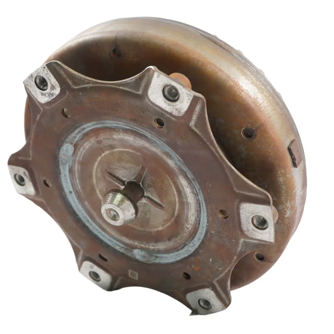 N53 Sprzęgło Hydrokinetczne do BMW E60 E90 325i 525i o numerze 7588737 BMW E60 E90 325i 525i N53 Sprzęgło Hydrokinetczne - SKU 7588737 - Numer Części 7588737