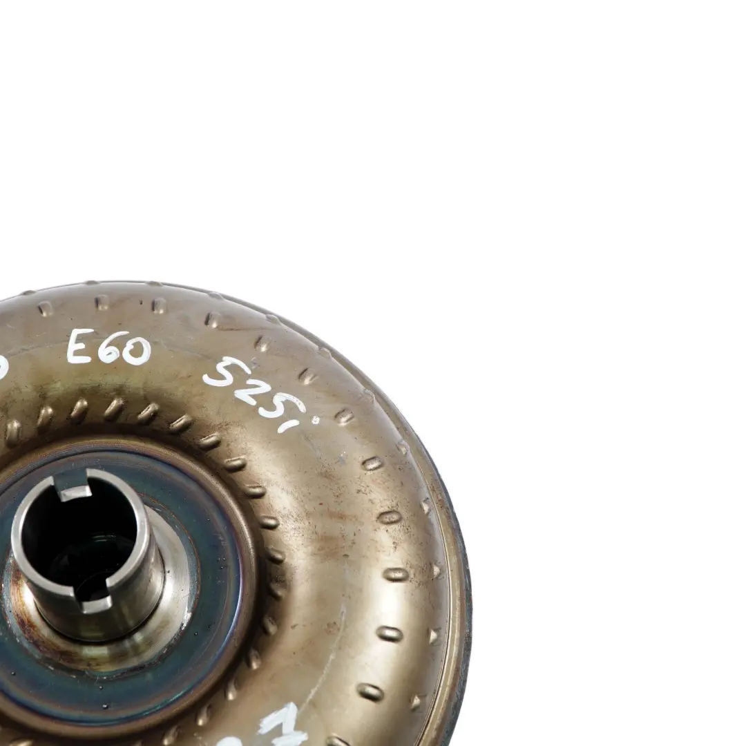 Convertitore di coppia BMW E60 LCI E90 325i 525i N53 Cambio automatico Cambio per con numero di parte 7588737 Convertitore di coppia BMW E60 LCI E90 325i 525i N53 Cambio automatico Cambio - SKU 7588737 - Numero di parte 7588737