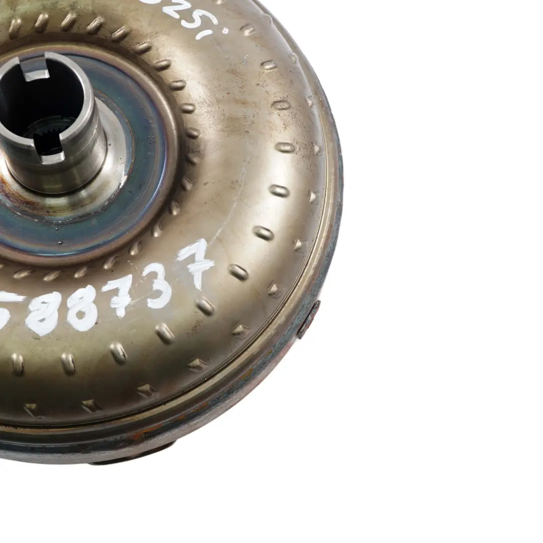 Torque Converter BMW E60 LCI E90 325i 525i N53 Automatic Transmission Gearbox to  with Part number 7588737  Torque Converter BMW E60 LCI E90 325i 525i N53 Automatic Transmission Gearbox - SKU 7588737 - Part number 7588737