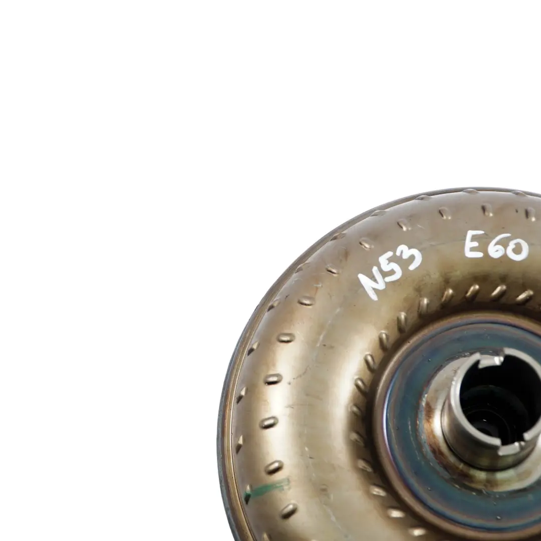 Convertitore di coppia BMW E60 LCI E90 325i 525i N53 Cambio automatico Cambio per con numero di parte 7588737 Convertitore di coppia BMW E60 LCI E90 325i 525i N53 Cambio automatico Cambio - SKU 7588737 - Numero di parte 7588737