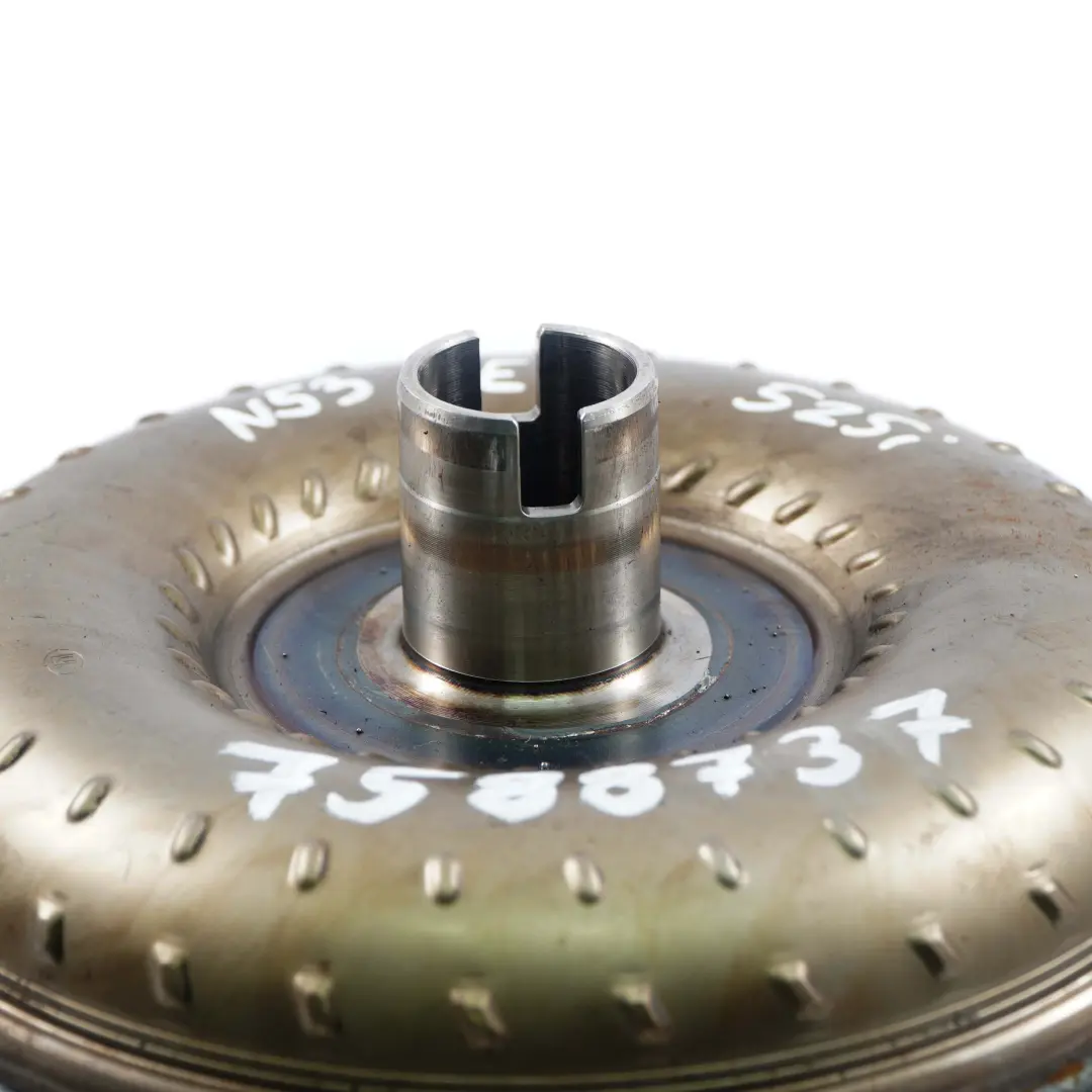 N53 Sprzęgło Hydrokinetczne do BMW E60 E90 325i 525i o numerze 7588737 BMW E60 E90 325i 525i N53 Sprzęgło Hydrokinetczne - SKU 7588737 - Numer Części 7588737