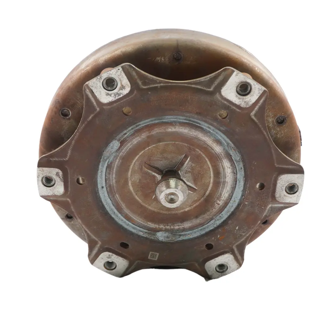  Convertitore di coppia BMW E60 LCI E90 325i 525i N53 Cambio automatico Cambio - SKU 7588737 - Numero di parte 7588737
