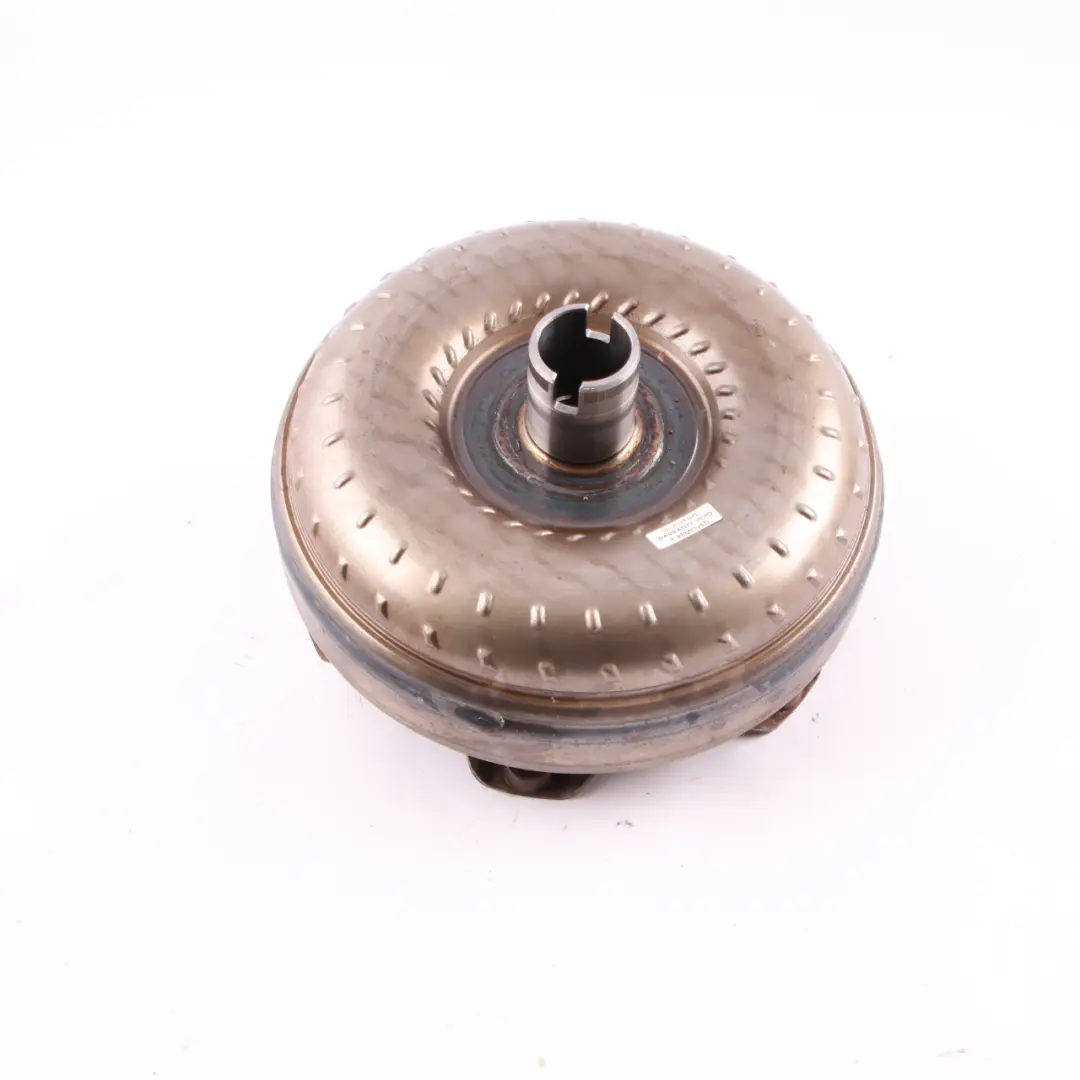 N52 GA6HP19Z Przekładnia Hydrokinetyczna Automat do BMW E60 E61 E90 E91 o numerze 7588738 BMW E60 E61 E90 E91 N52 GA6HP19Z Przekładnia Hydrokinetyczna Automat - SKU 7588738 - Numer Części 7588738