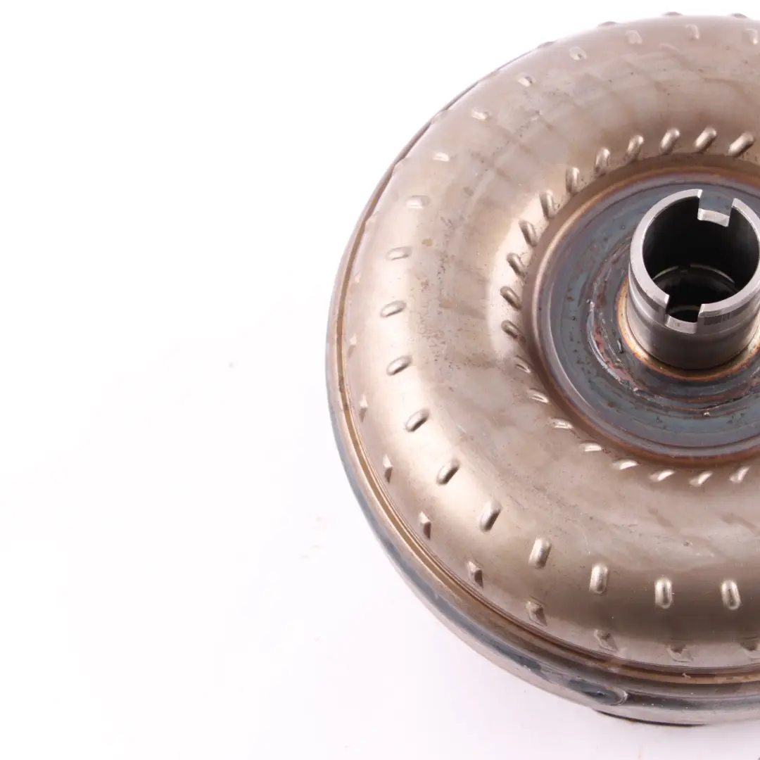 Drehmomentwandler BMW E60 E61 E90 E91 N52 GA6HP19Z Automatikgetriebe für mit Teilenummer 7588738 Drehmomentwandler BMW E60 E61 E90 E91 N52 GA6HP19Z Automatikgetriebe - SKU 7588738 - Teilenummer 7588738