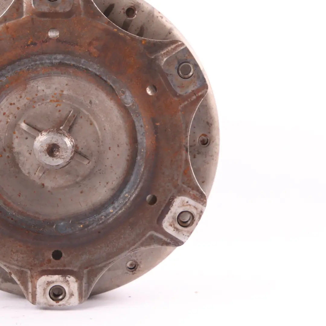  Convertisseur couple BMW E60 E61 E90 E91 N52 GA6HP19Z Boîte vitesses automatique - SKU 7588738 - Numéro de pièce 7588738