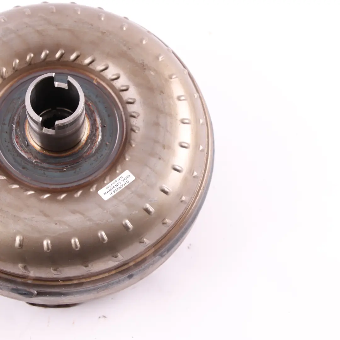 Convertitore di coppia BMW E60 E61 E90 E91 N52 GA6HP19Z cambio automatico per con numero di parte 7588738 Convertitore di coppia BMW E60 E61 E90 E91 N52 GA6HP19Z cambio automatico - SKU 7588738 - Numero di parte 7588738