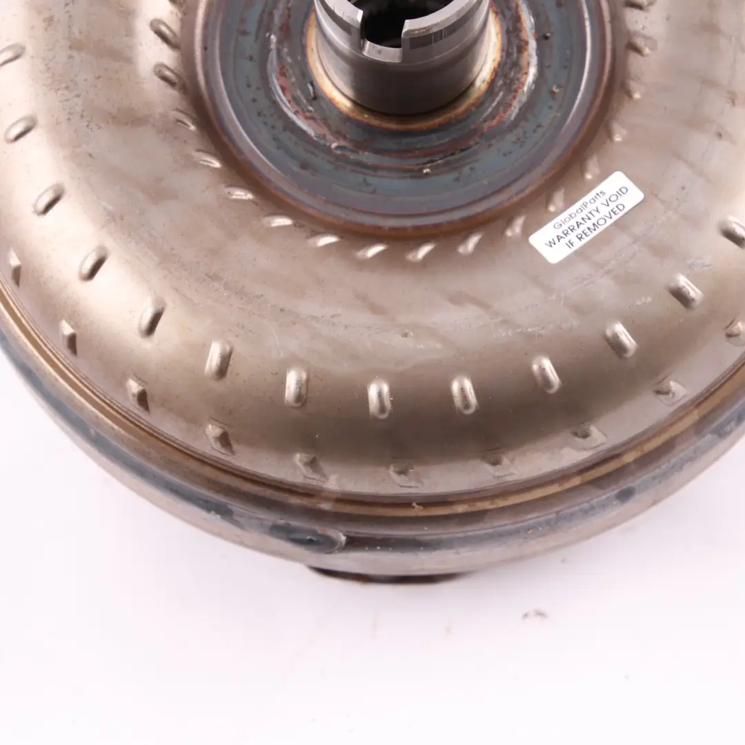 Convertitore di coppia BMW E60 E61 E90 E91 N52 GA6HP19Z cambio automatico per con numero di parte 7588738 Convertitore di coppia BMW E60 E61 E90 E91 N52 GA6HP19Z cambio automatico - SKU 7588738 - Numero di parte 7588738