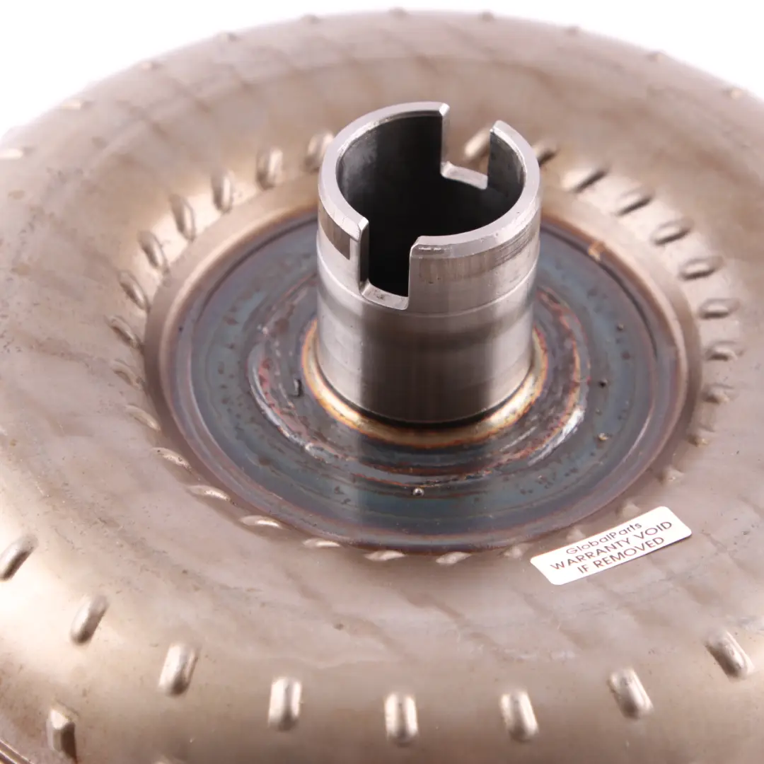 Torque Converter BMW E60 E61 E90 E91 N52 GA6HP19Z Automatic Transmission Gearbox to with Part number 7588738 Torque Converter BMW E60 E61 E90 E91 N52 GA6HP19Z Automatic Transmission Gearbox - SKU 7588738 - Part number 7588738