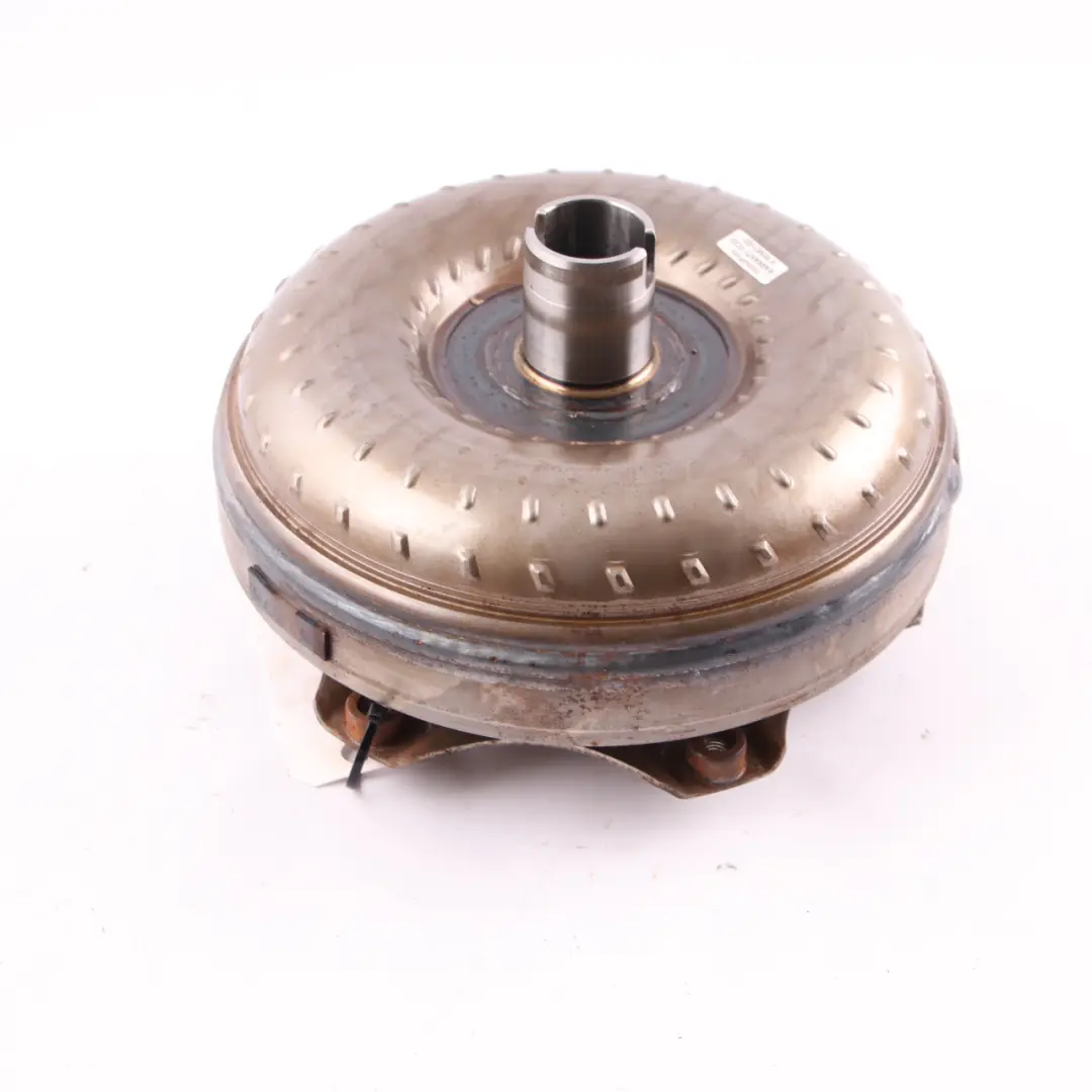 Torque Converter BMW E60 E61 E90 E91 N52 GA6HP19Z Automatic Transmission Gearbox to with Part number 7588738 Torque Converter BMW E60 E61 E90 E91 N52 GA6HP19Z Automatic Transmission Gearbox - SKU 7588738 - Part number 7588738