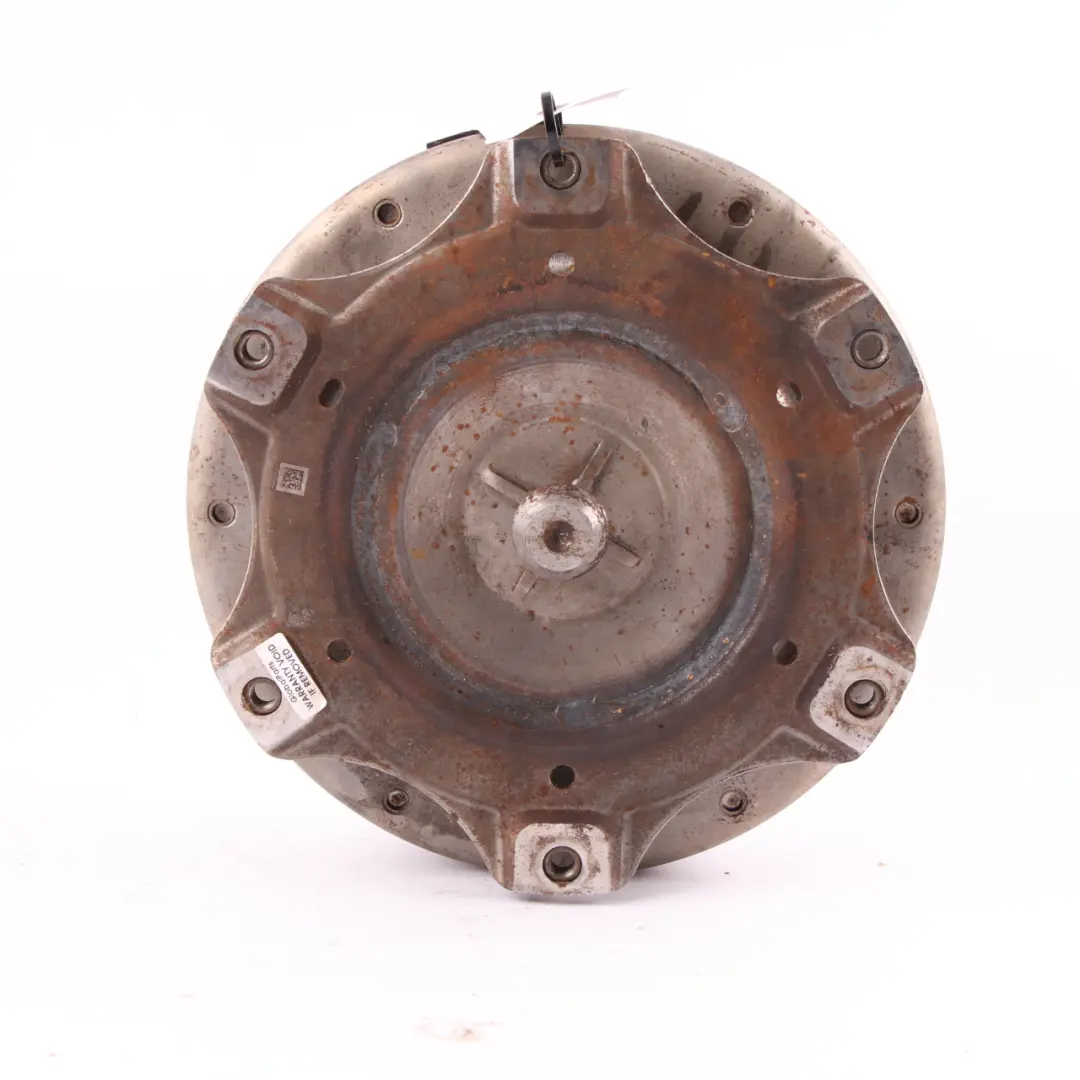BMW E60 E61 E90 E91 N52 GA6HP19Z Przekładnia Hydrokinetyczna Automat - SKU 7588738 - Numer Części 7588738