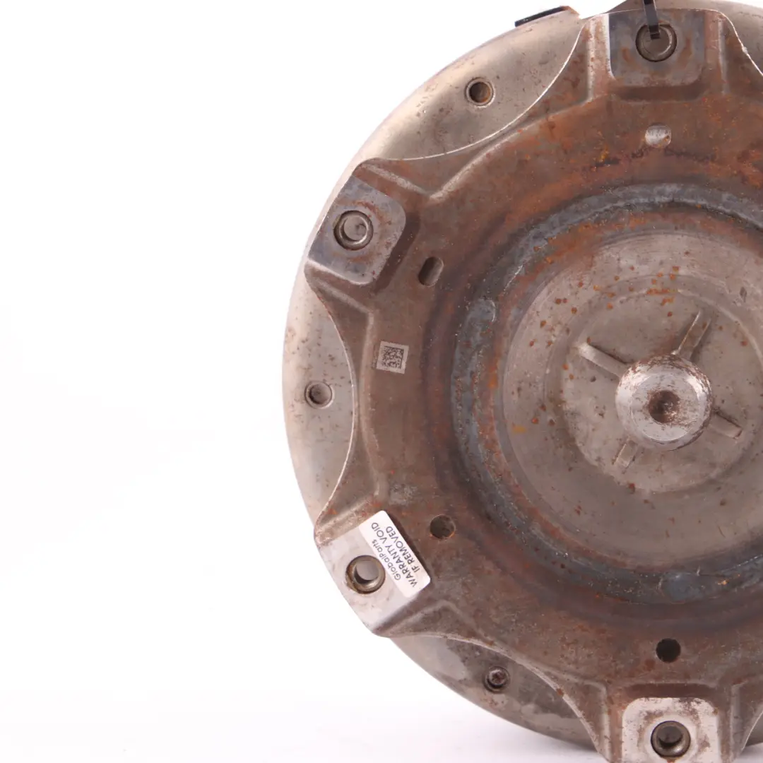 Convertitore di coppia BMW E60 E61 E90 E91 N52 GA6HP19Z cambio automatico per con numero di parte 7588738 Convertitore di coppia BMW E60 E61 E90 E91 N52 GA6HP19Z cambio automatico - SKU 7588738 - Numero di parte 7588738