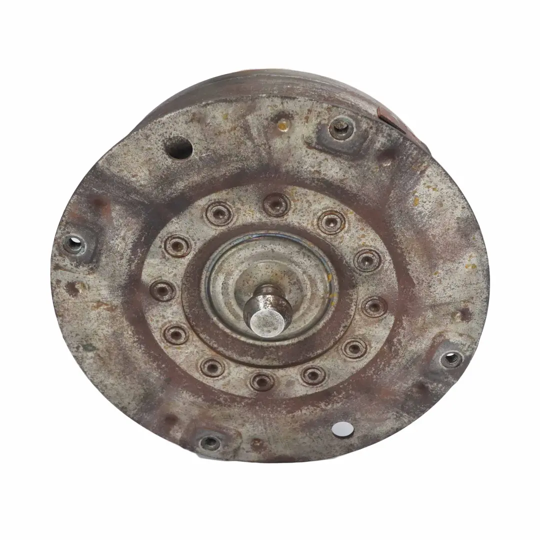  Convertitore Coppia BMW E87 E90 N47 Diesel Ga6Hp19Z Cambio Automatico Cambio - SKU 7588745 - Numero di parte 7588745