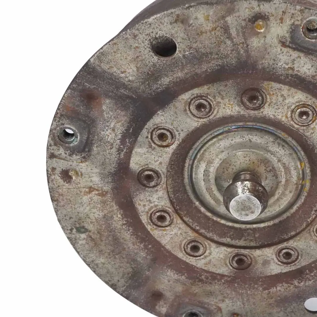  Convertitore Coppia BMW E87 E90 N47 Diesel Ga6Hp19Z Cambio Automatico Cambio - SKU 7588745 - Numero di parte 7588745