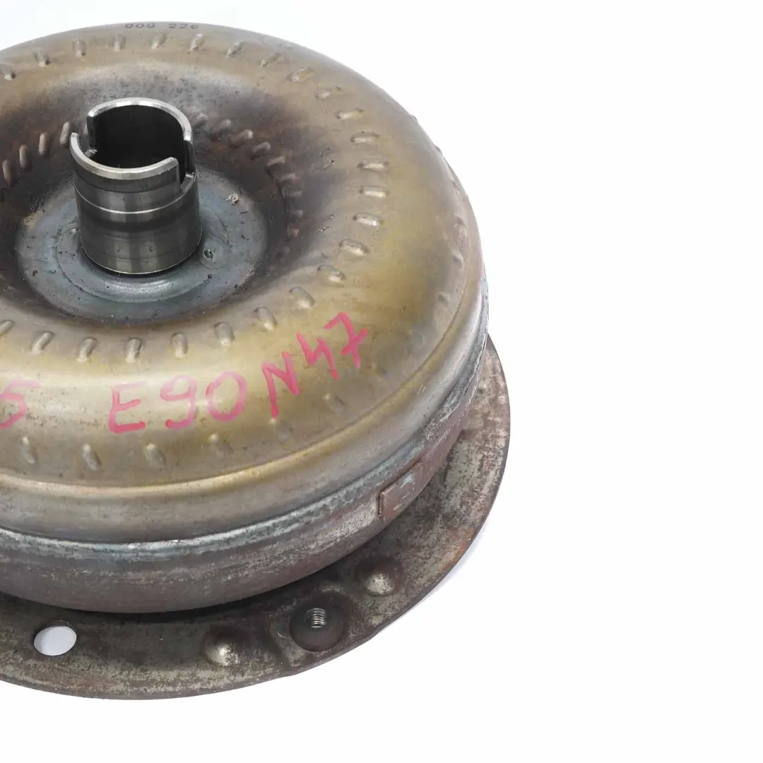 BMW E87 E90 N47 Diesel GA6HP19Z Boite De Vitesses Automatique - SKU 7588745 - Numéro de pièce 7588745