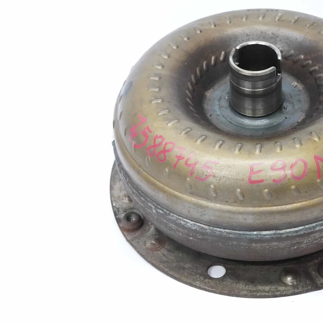BMW E87 E90 N47 Diesel GA6HP19Z Boite De Vitesses Automatique - SKU 7588745 - Numéro de pièce 7588745