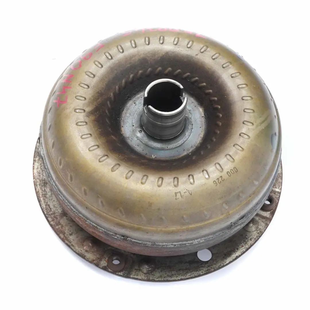 BMW E87 E90 N47 Diesel GA6HP19Z Boite De Vitesses Automatique - SKU 7588745 - Numéro de pièce 7588745